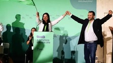 Imagem de «Inês Sousa Real não gosta das autonomias» (áudio)