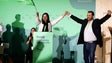 Imagem de «Inês Sousa Real não gosta das autonomias» (áudio)