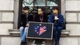 Imagem de Londres debate e vota hoje caminhos alternativos ao acordo de May