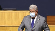 Imagem de Madeira preparada para lidar com o aumento do número de infeções por Covid-19 – Secretário (Áudio)