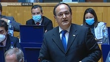 Imagem de CDS critica falta de verbas para a Região (vídeo)