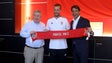 Imagem de Treinador do SL Benfica irá dar uma palestra na Madeira