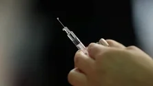 Imagem de Cerca de metade da população na Madeira já tem a dose de reforço (áudio)