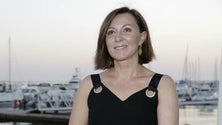 Imagem de Morreu a atriz Maria João Abreu
