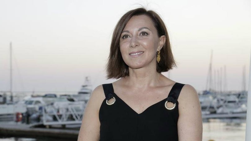 Imagem de Morreu a atriz Maria João Abreu