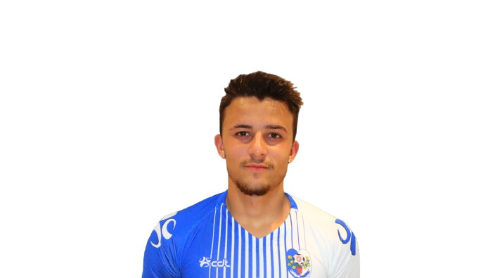 Imagem de Fora das opções do Fafe, Afonso Sousa ruma à Camacha