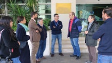 Imagem de PCP reivindica o fim dos vínculos precários e dos falsos recibos verdes na RTP Madeira (áudio)