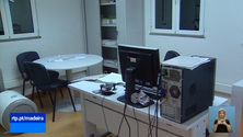 Imagem de Posto de inspeção do Caniçal está a ser remodelado