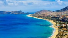 Imagem de Dinamarqueses escolhem Porto Santo para estágio