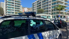 Imagem de PSP promove oitava campanha de segurança rodoviária (vídeo)