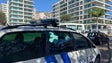 Imagem de PSP promove oitava campanha de segurança rodoviária (vídeo)