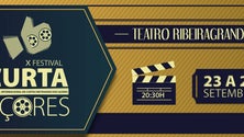 Imagem de Teatro Ribeiragrandense recebe festival de curtas-metragens [Vídeo]