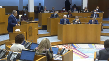 Imagem de PS acusa Governo de pôr em causa a coesão regional (Vídeo)