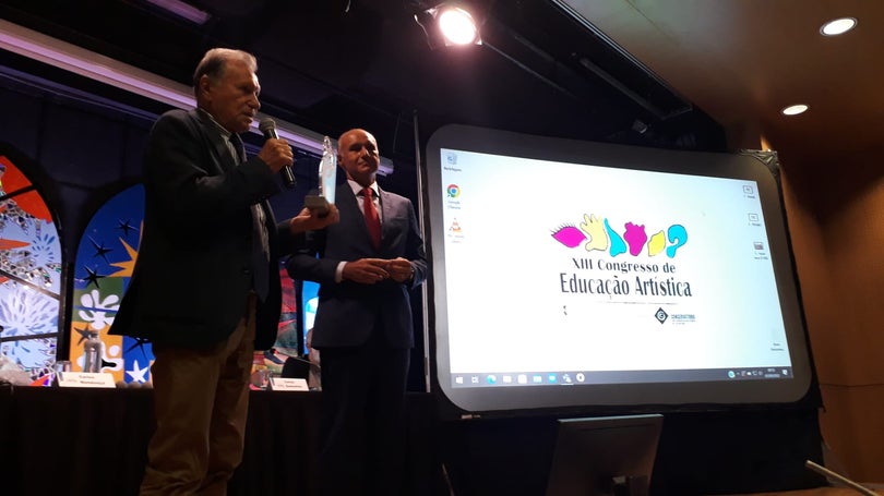 Madeira vai acolher cimeira mundial de educação artística (vídeo)