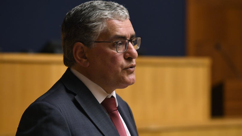 Imagem de Governo da Madeira apoia 37 casas do povo com cerca de 500 mil euros
