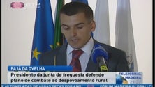 Imagem de Dia da Fajã da Ovelha (Vídeo)