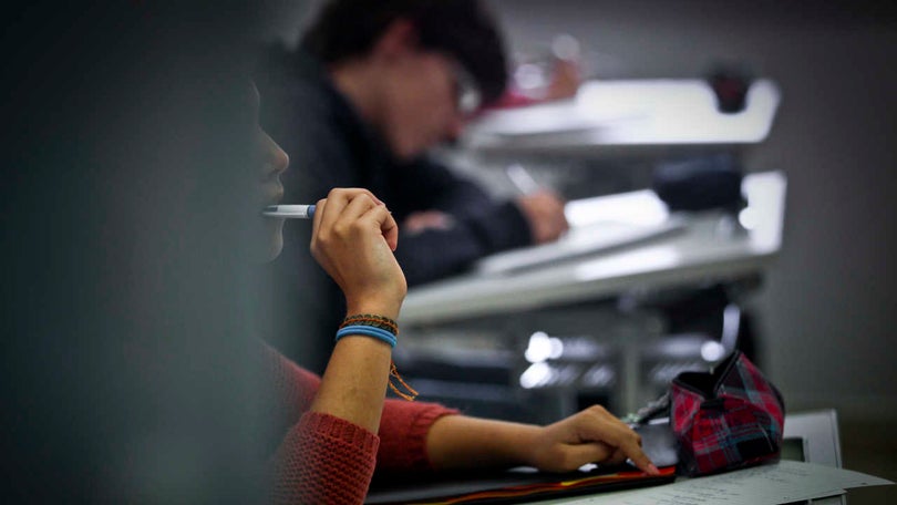 Imagem de Taxa de abandono precoce de educação diminui na Madeira