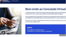 Consulado Virtual já chegou a duas centenas (áudio)