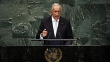 Imagem de Marcelo pede consciência aos portugueses