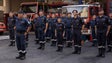 Bombeiros Sapadores do Funchal com apoio psicológico (áudio)