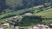 Imagem de Sismo sentido em São Miguel