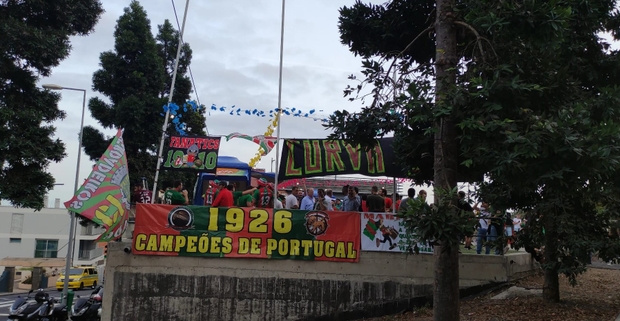 Desporto