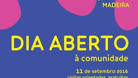 Imagem de Mudas abre portas à comunidade