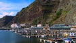 Imagem de Cadáver do homem que caiu na Ponta do Pargo já chegou à marina da Calheta