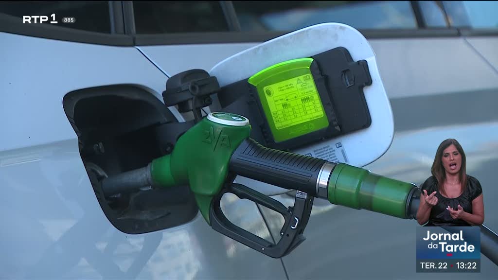 Imagem de Escalada dos preços dos combustíveis ligada aos custos de refinação
