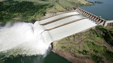 Imagem de Renováveis garantem 3/4 do consumo de eletricidade