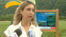 Imagem de Governo espera o regresso do Azores Rallye em 2021 (Vídeo)