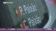 Imagem de Pedro Paixão quer consquistar o título na R3 do campeonato regional de ralis