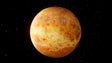 Imagem de NASA avança com data para aterrar em Vénus