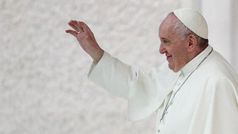 Vaticano não pede passaporte sanitário aos participantes da audiência com o Papa