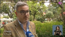 Imagem de Taxa de inflação mais alta dos últimos 30 anos (vídeo)