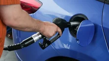 Imagem de Preço do gasóleo vai baixar quatro cêntimos na próxima semana