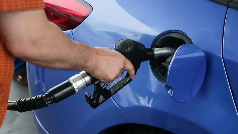 Imagem de Preço do gasóleo vai baixar quatro cêntimos na próxima semana