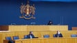Imagem de SDM vendeu a «preço de saldos» (Vídeo)
