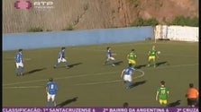 Imagem de Canicense empata a um golo frente ao Câmara de Lobos (Vídeo)