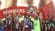 Imagem de Leicester conquista Supertaça de Inglaterra
