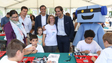 `Festival da Criança` incentiva mais novos para a robótica e para as novas tecnologias