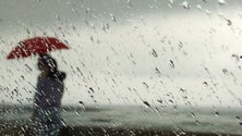 Imagem de Estado do tempo na Madeira agrava-se no final desta semana