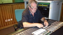 Imagem de João Fonseca fala do lado da Rádio que não se vê