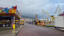 Imagem de Luna Parque com diversões para novos e graúdos (áudio)