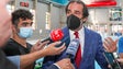 Imagem de Madeira quer 100 milhões para a Pontinha (vídeo)