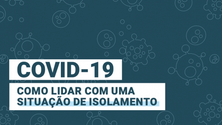 Imagem de Alunos de psicologia dão apoio a idosos pela internet (Vídeo)