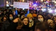 ONU diz que cerca de 12.700 manifestantes foram detidos na Rússia