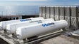 PS pede esclarecimentos sobre o transporte de gás para a Madeira