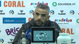 Imagem de Nacional quer derrotar o Farense (vídeo)