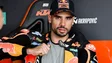 Imagem de Miguel Oliveira parte em 14.º para o GP da Alemanha